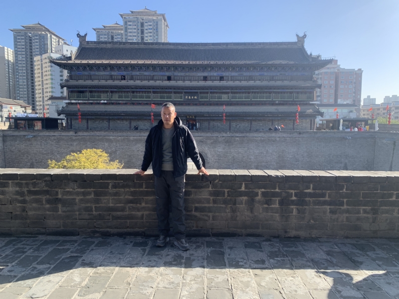 抹走知觉的第一张照片--惠州相亲服务中心