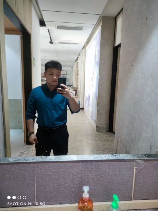 JCY的第二张照片--惠州相亲服务中心