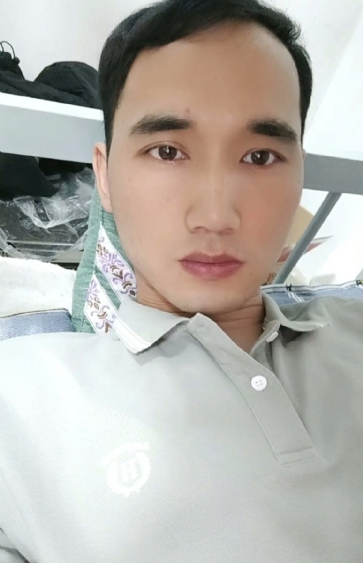 小炎的第一张照片--惠州相亲服务中心