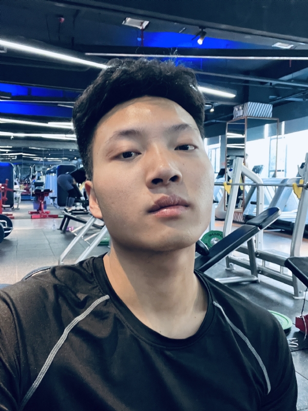A且行且珍惜的第一张照片--惠州相亲服务中心