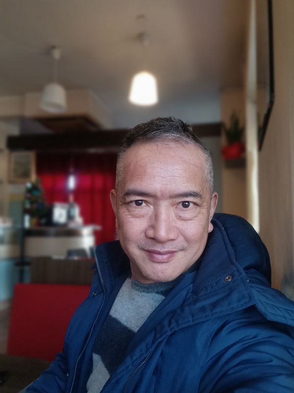 大龙的第一张照片--惠州相亲服务中心