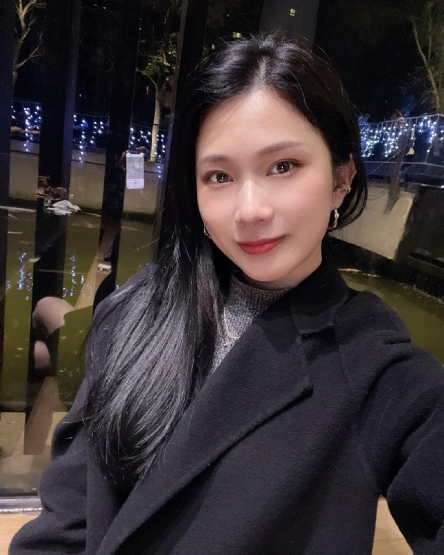 欣欣向荣的第一张照片--惠州相亲服务中心