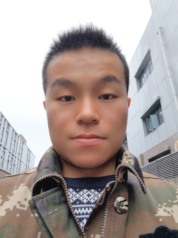 赵彦的第一张照片--惠州相亲服务中心