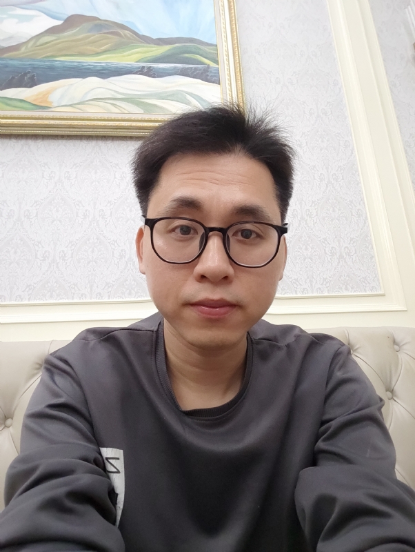 共享夕阳的第一张照片--惠州相亲服务中心