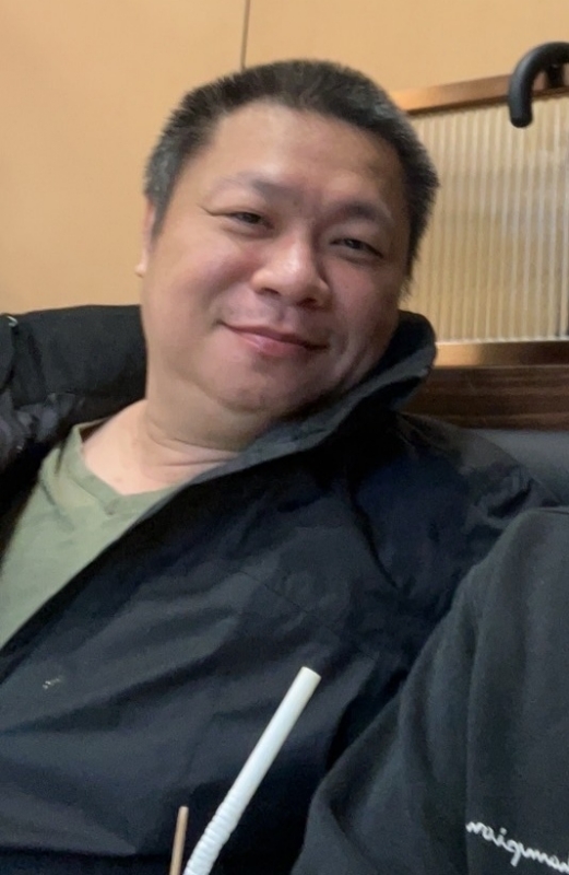 Wai的第一张照片--惠州相亲服务中心