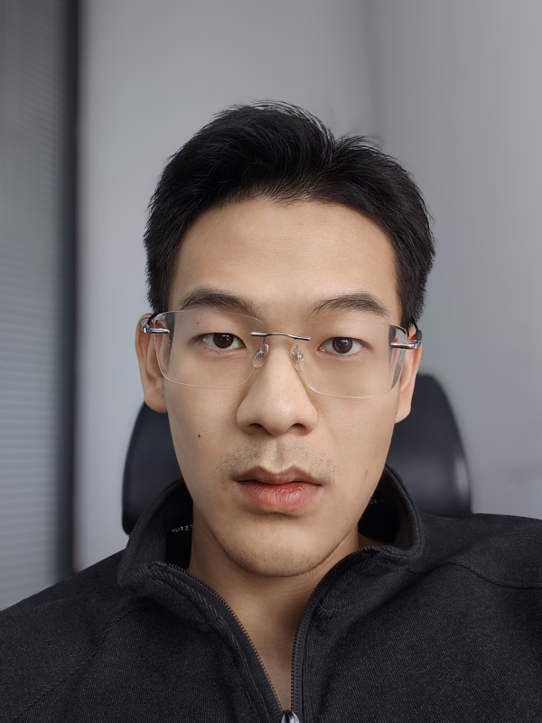 柳慕清的第一张照片--惠州相亲服务中心