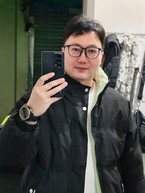 真心不累的第一张照片--惠州相亲服务中心