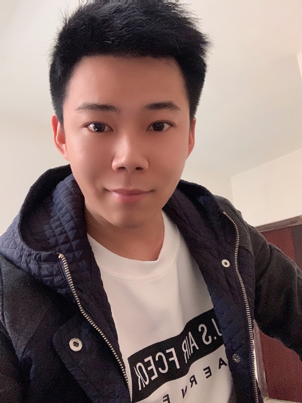轻言淡语的第三张照片--惠州相亲服务中心