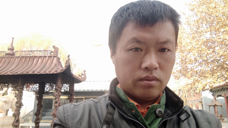 寒江雪的第一张照片--惠州相亲服务中心