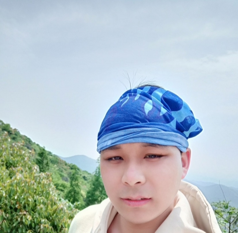 两人一世界的第一张照片--惠州相亲服务中心
