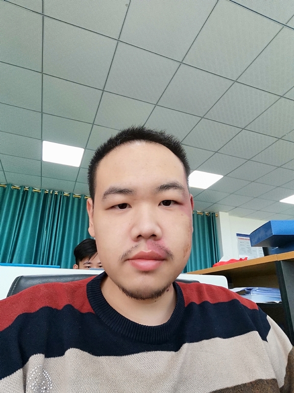 陨石天降的第一张照片--惠州相亲服务中心
