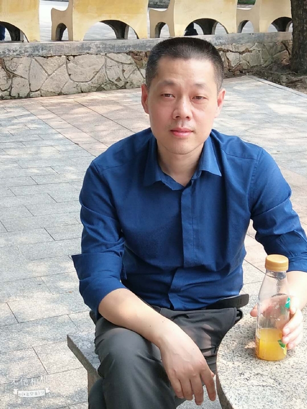 stanley的第一张照片--惠州相亲服务中心