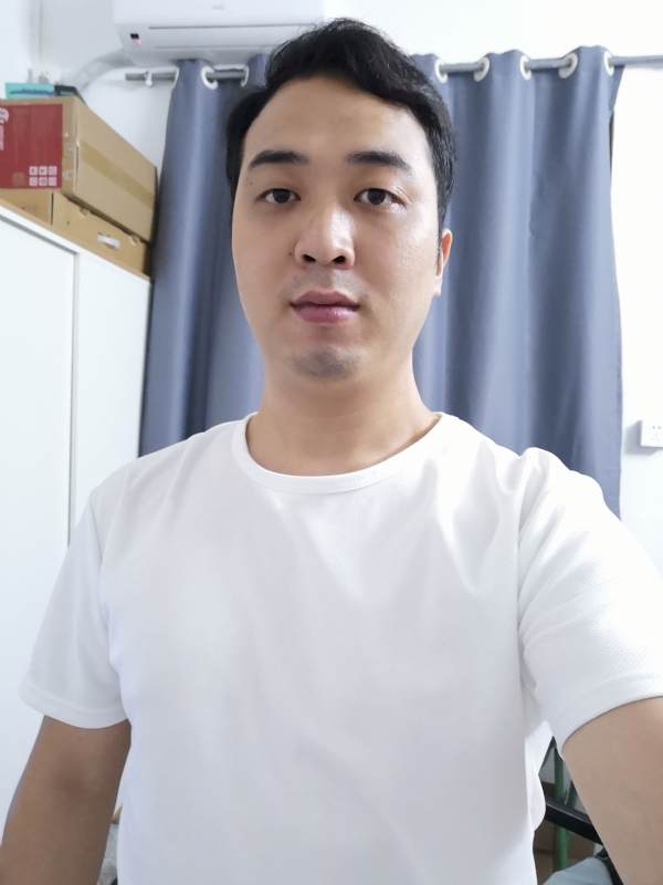 张先生的第一张照片--惠州相亲服务中心