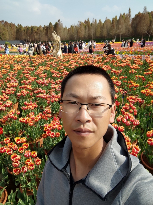 等待的第一张照片--惠州相亲服务中心