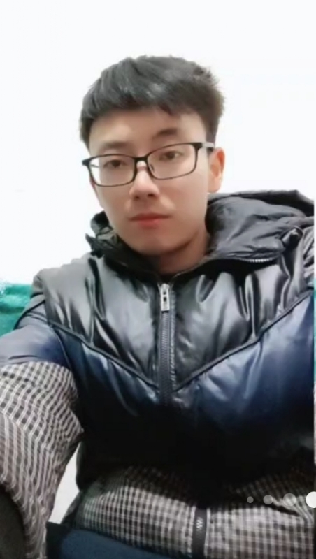 吐泡泡的小鱼的第一张照片--惠州相亲服务中心