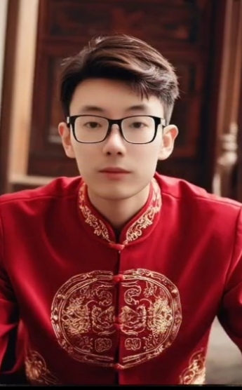吐泡泡的小鱼的第二张照片--惠州相亲服务中心