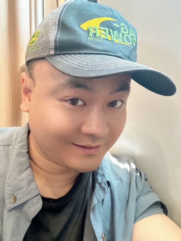 冰的第二张照片--惠州相亲服务中心