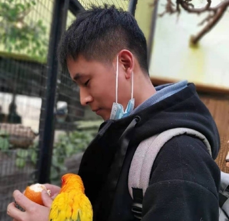 烟火年年的第一张照片--惠州相亲服务中心