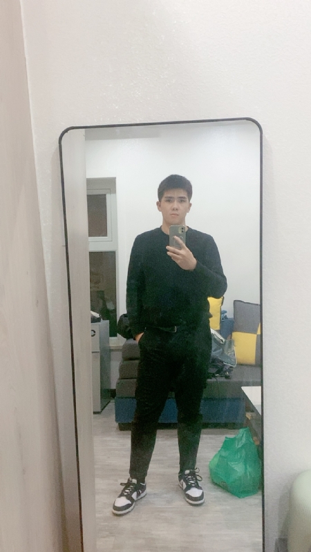 阿龙设计师的第二张照片--惠州相亲服务中心