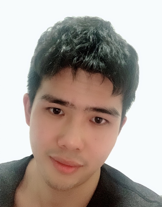 阿龙设计师的第七张照片--惠州相亲服务中心