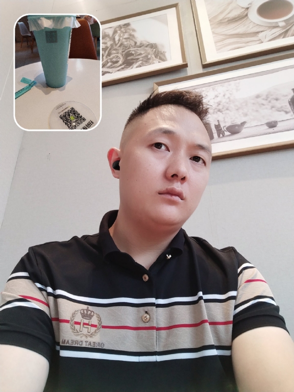 知心大哥哥的第一张照片--惠州相亲服务中心