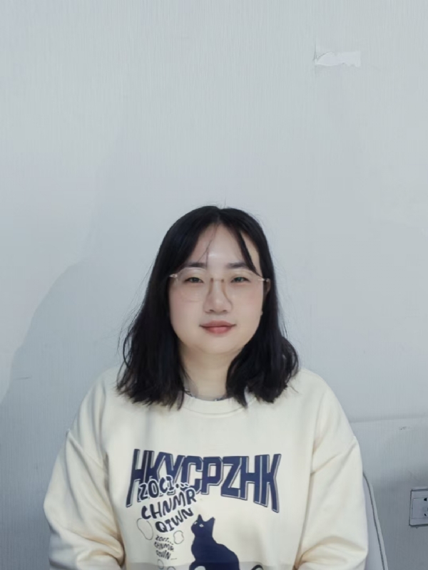 雪舞的第一张照片--惠州相亲服务中心