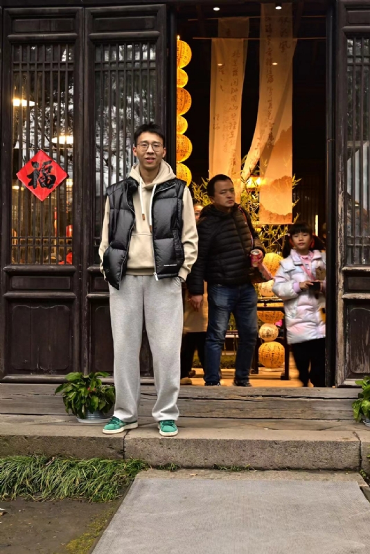 浦江小后生的第一张照片--惠州相亲服务中心