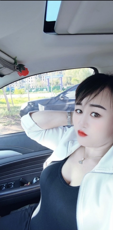 王芳燕的第一张照片--惠州相亲服务中心