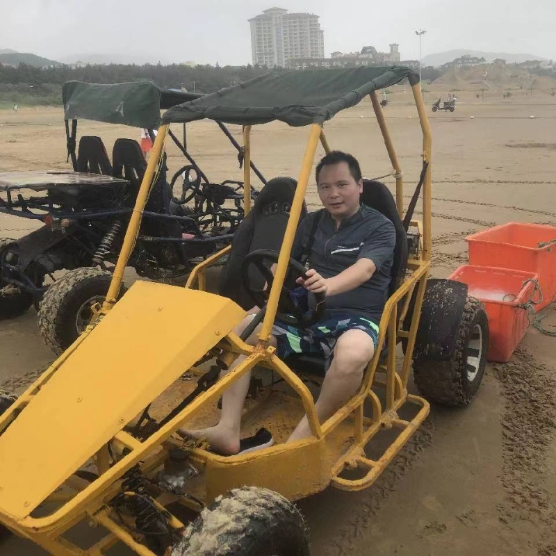 向前的第一张照片--惠州相亲服务中心