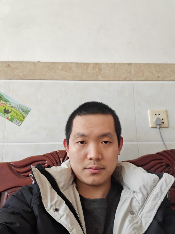 我废物谁要我养我的第一张照片--惠州相亲服务中心