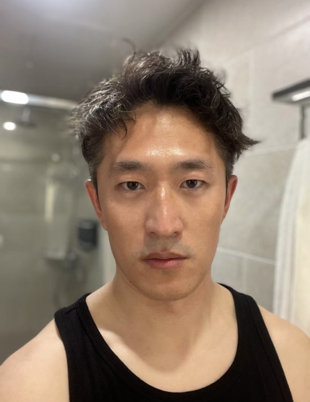 志勇的第一张照片--惠州相亲服务中心