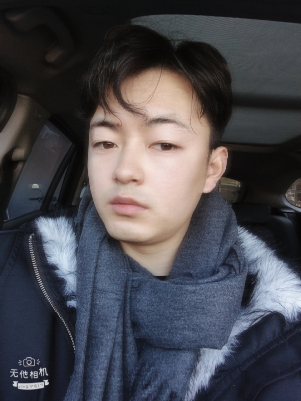 得梦为鱼的第一张照片--惠州相亲服务中心