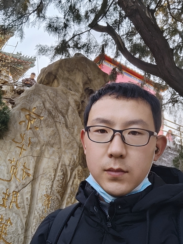 小徐要努力的第二张照片--惠州相亲服务中心