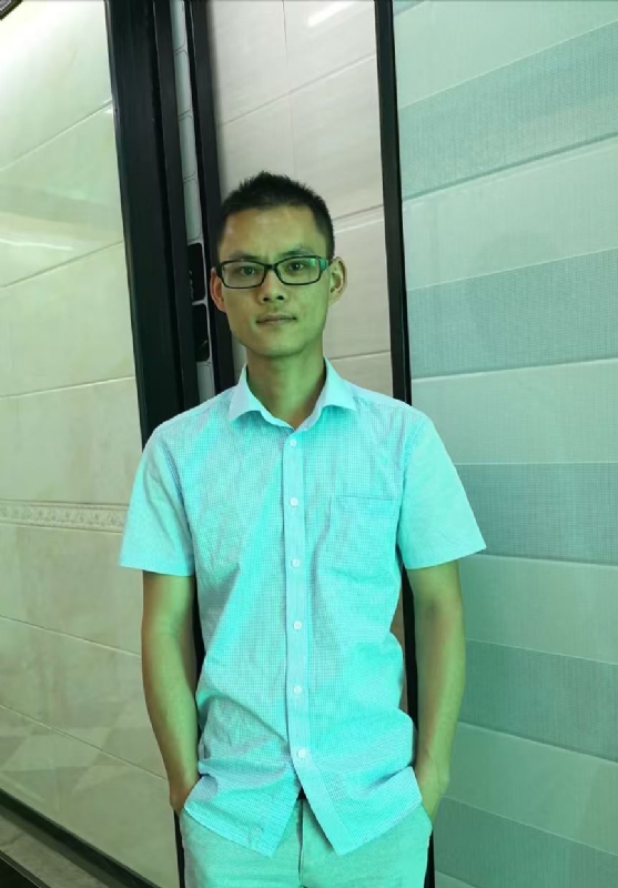 蓝海无泪的第三张照片--惠州相亲服务中心