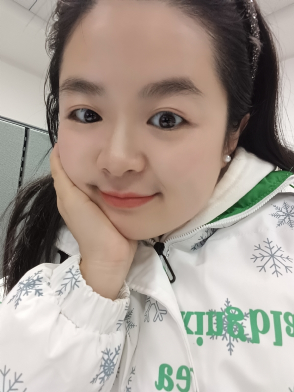玥玥的第一张照片--惠州相亲服务中心