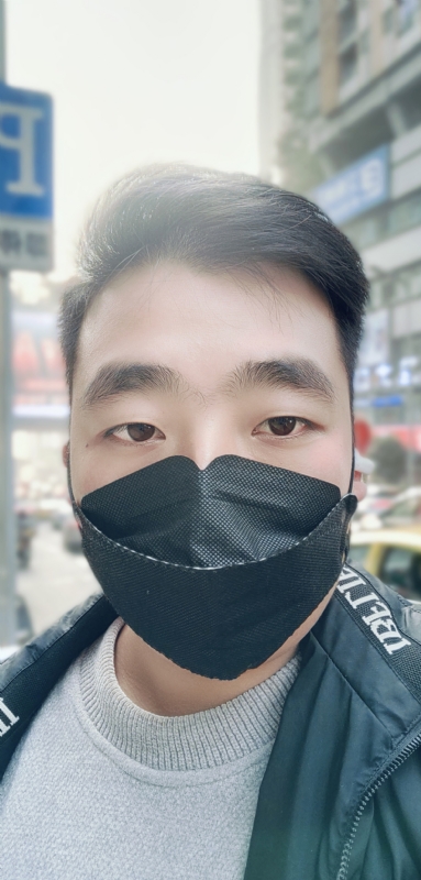 白熊与冰的第一张照片--惠州相亲服务中心