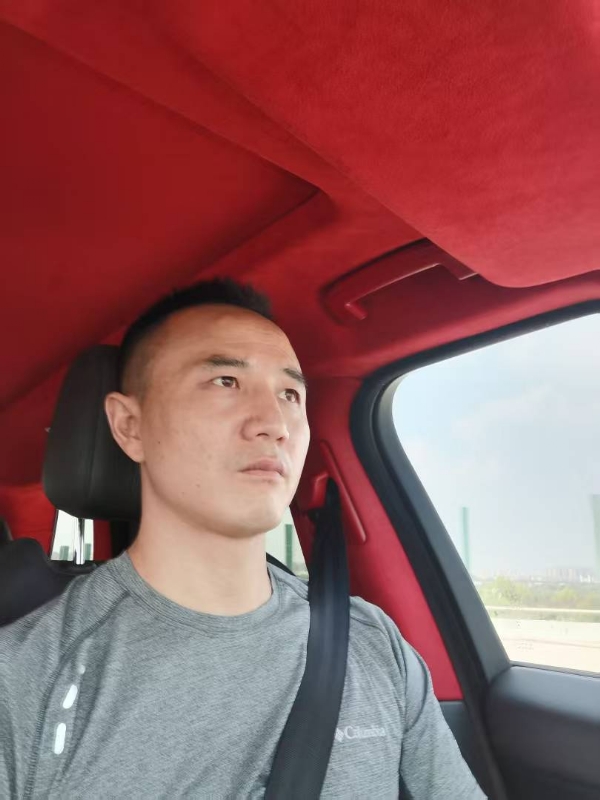想的美的第二张照片--惠州相亲服务中心
