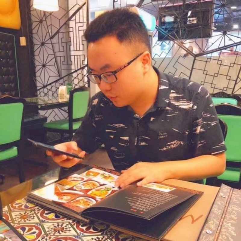 潇湘的第一张照片--惠州相亲服务中心