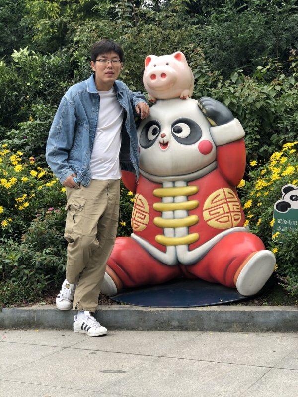 rain的第一张照片--惠州相亲服务中心