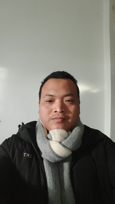 猪小凯的第一张照片--惠州相亲服务中心