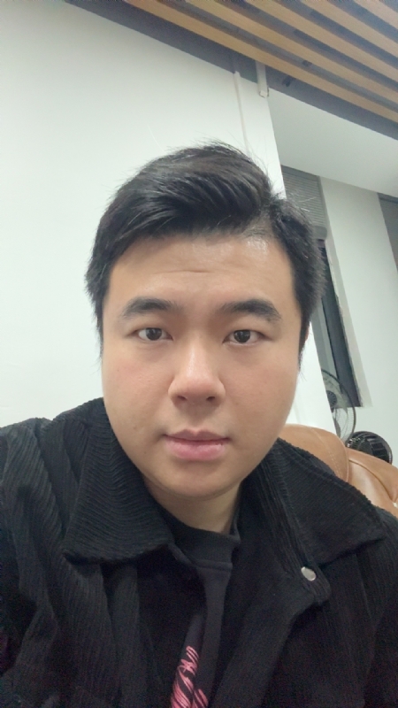 JACK的第一张照片--惠州相亲服务中心