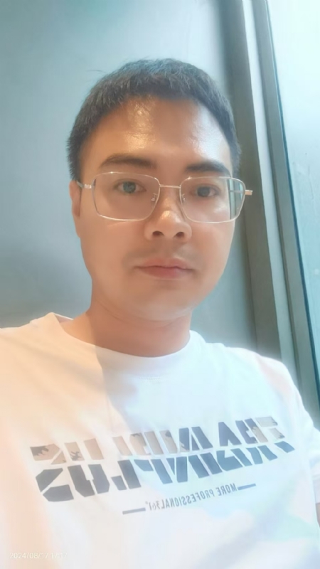 顺遂其心的第一张照片--惠州相亲服务中心