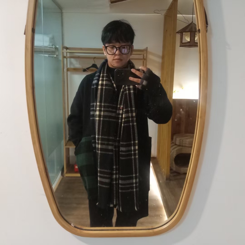 秦巧顺的第一张照片--惠州相亲服务中心