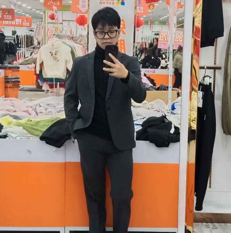秦巧顺的第二张照片--惠州相亲服务中心