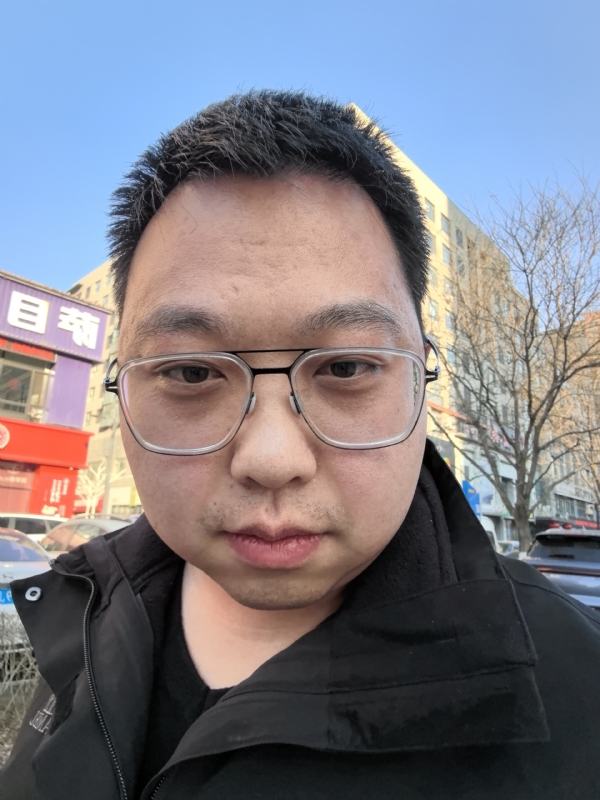 宋哲的第一张照片--惠州相亲服务中心