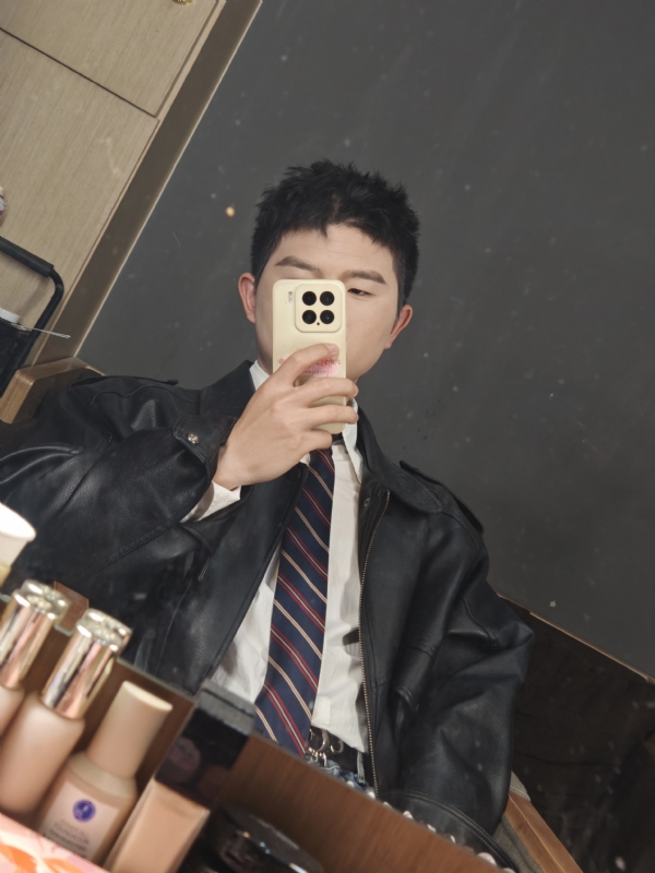 郝天翔的第一张照片--惠州相亲服务中心