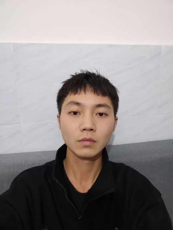 阿飞的第一张照片--惠州相亲服务中心
