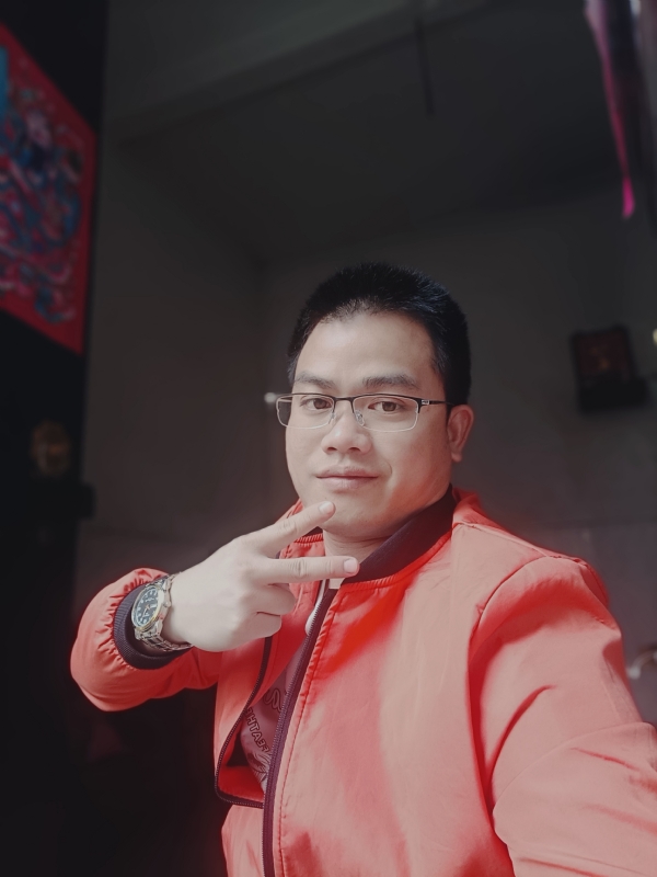 想脱单好久的第一张照片--惠州相亲服务中心