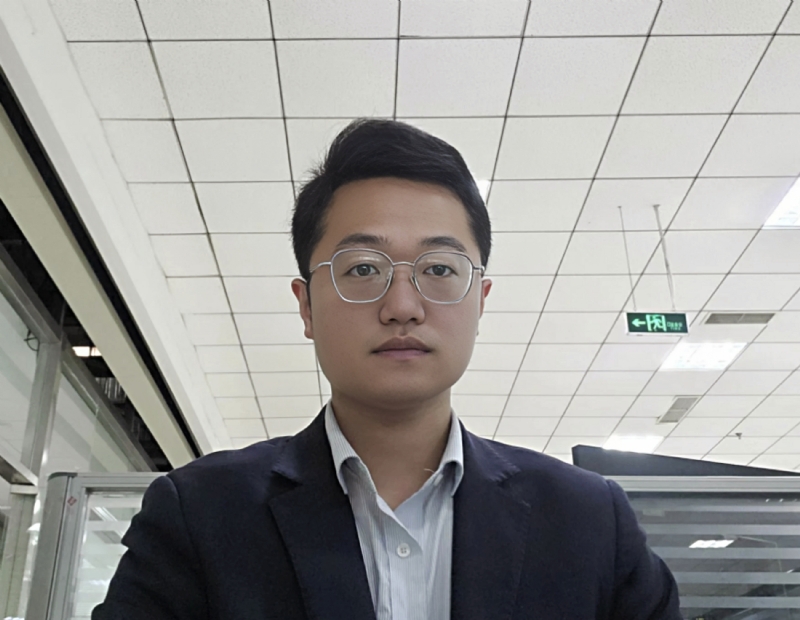 钟爱可乐的第二张照片--惠州相亲服务中心