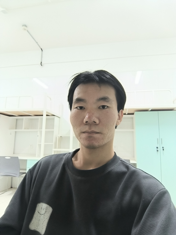 可乐的第一张照片--惠州相亲服务中心